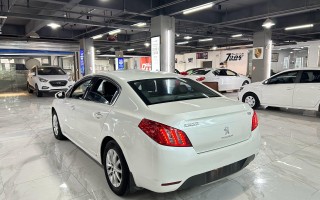 标致508库存车，标致508库存车现在最低多少钱一辆