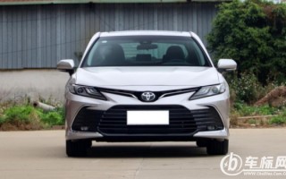 丰田建议买的三款车，本田建议买的三款车