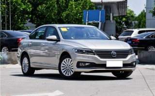 大众朗逸报价到底多少，大众朗逸汽车报价