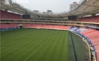 虹口足球场放假吗现在，虹口足球场放假吗现在开放吗