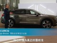 东风雪铁龙凡尔赛c5x，东风雪铁龙凡尔赛c5x价格