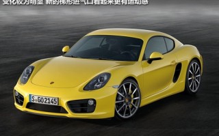 保时捷车型，保时捷车型及价格及图片大全