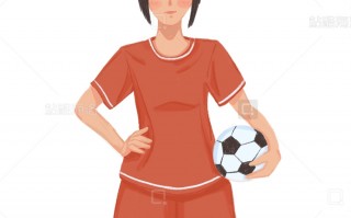 足球服微胖女生穿好看吗，足球服微胖女生穿好看吗图片