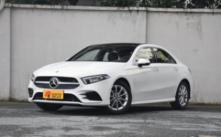 奔驰轿车20万左右，奔驰20万左右有哪几款