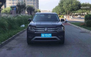 途腾汽车的价格和图片，大众途腾汽车的价格和图片