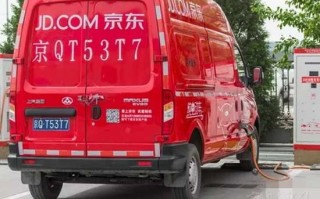 新能源货车十大名牌排名及价格表，新能源货车十大名牌排名及价格表大全