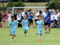 青少年足球基地挣钱吗，青少年足球训练基地