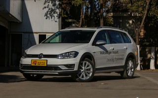 进口高尔夫汽车报价及图片，进口大众高尔夫2021款价格及图片